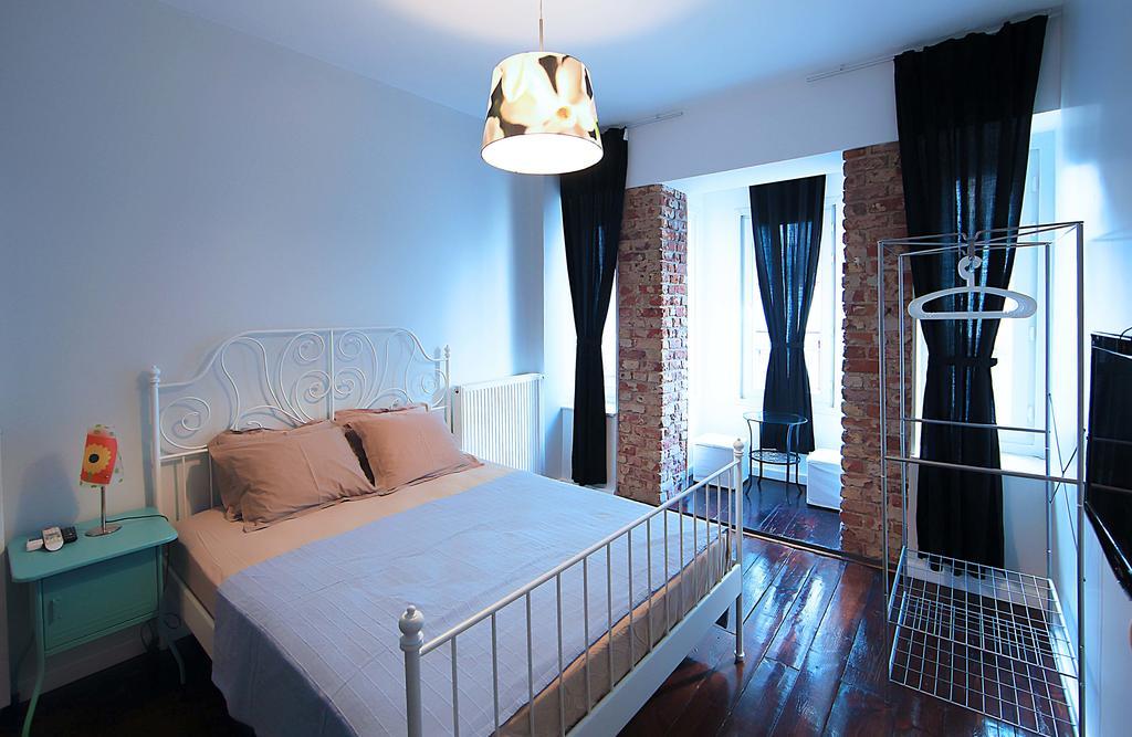 35 Tam Apart Стамбул Экстерьер фото