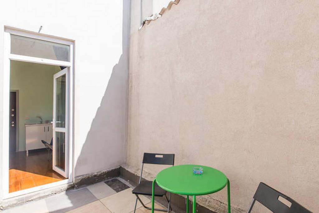 35 Tam Apart Стамбул Экстерьер фото