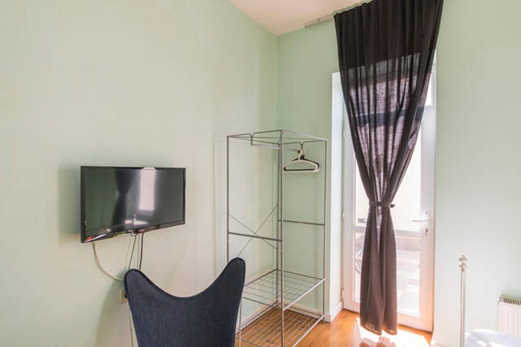 35 Tam Apart Стамбул Экстерьер фото