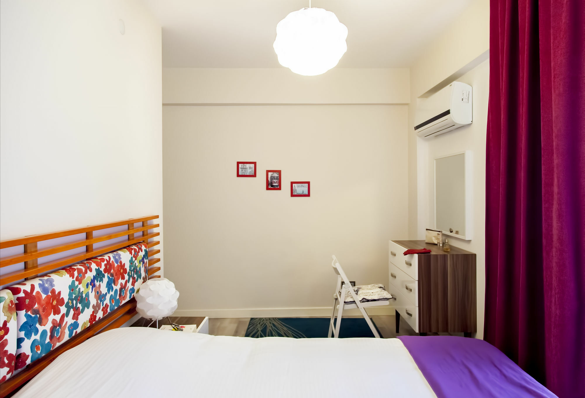 35 Tam Apart Стамбул Экстерьер фото